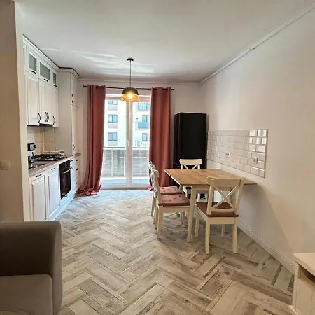 Apartment 2 Coresi Mall Brasov